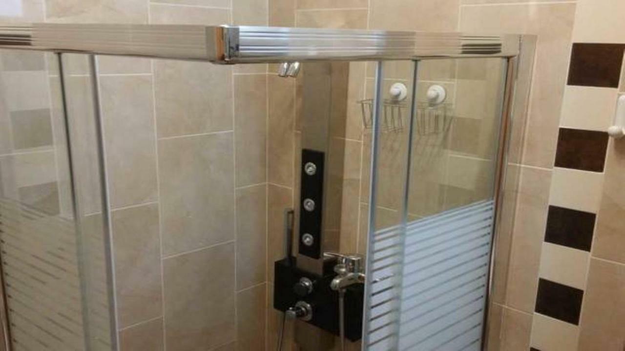 Angosta Del Carmen Apartman Málaga Kültér fotó